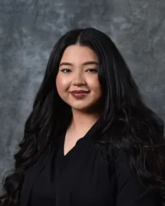 Alisson - Surgical Assistant