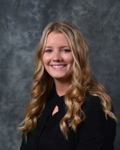 Amber - Patient Care Coordinator