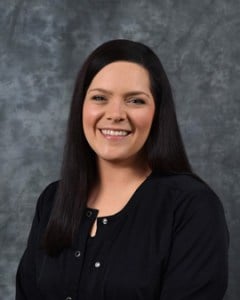 Christina - Office Manager