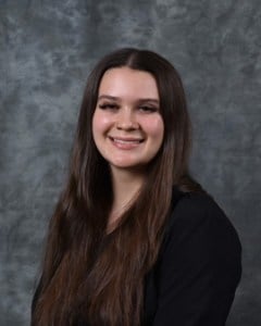 Grace - Surgical Assistant