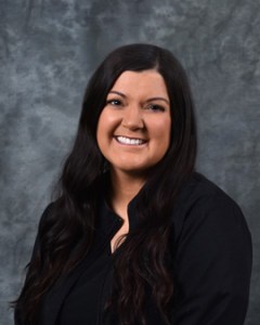 Heather - Insurance Coordinator