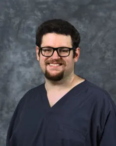 Ryan - Assistant