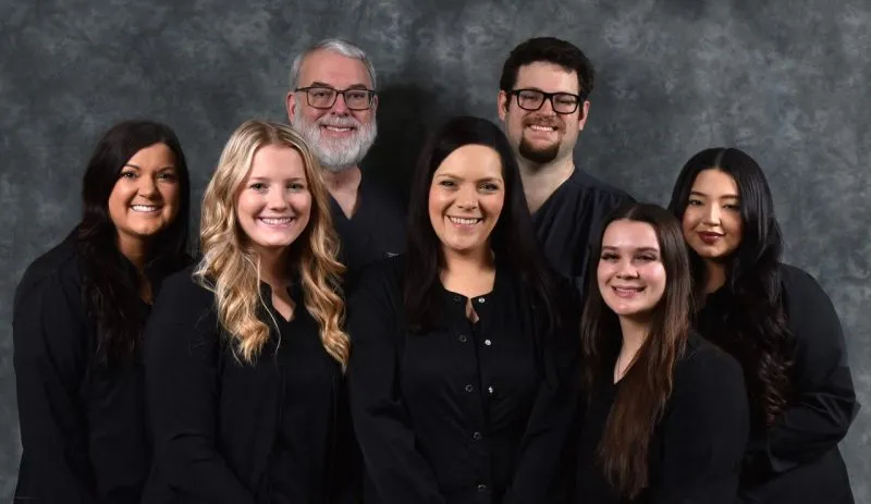Charlotte Oral Surgery Staff Photo